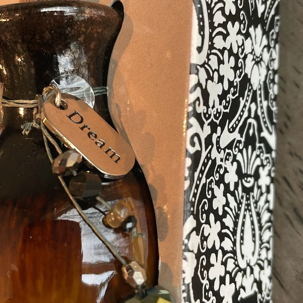 San Miguel Teakwood Sentiments Fragrance Diffuser - Picture 9 of 9